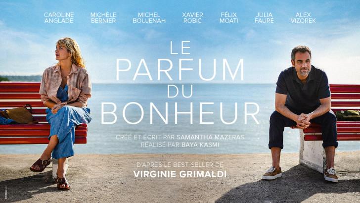 Le parfum du bonheur